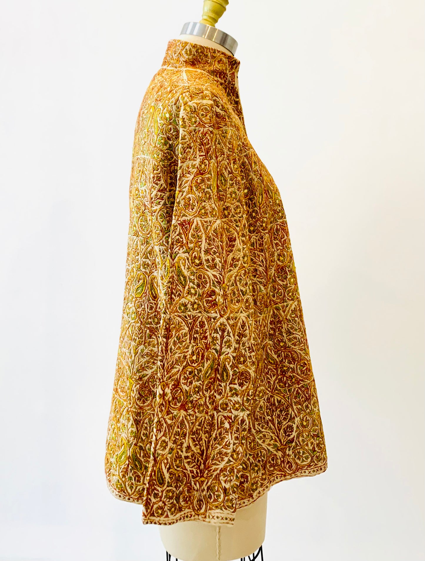 1920’s Persian Jacket