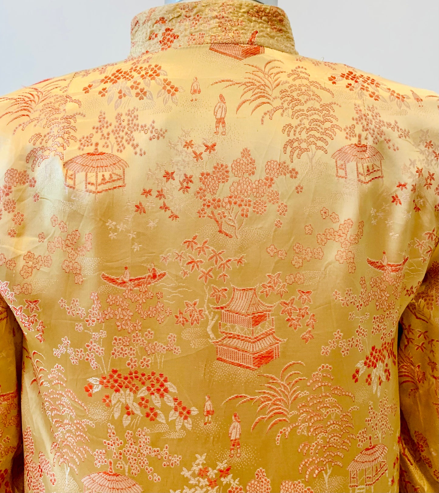 1940’s Shanghai Robe