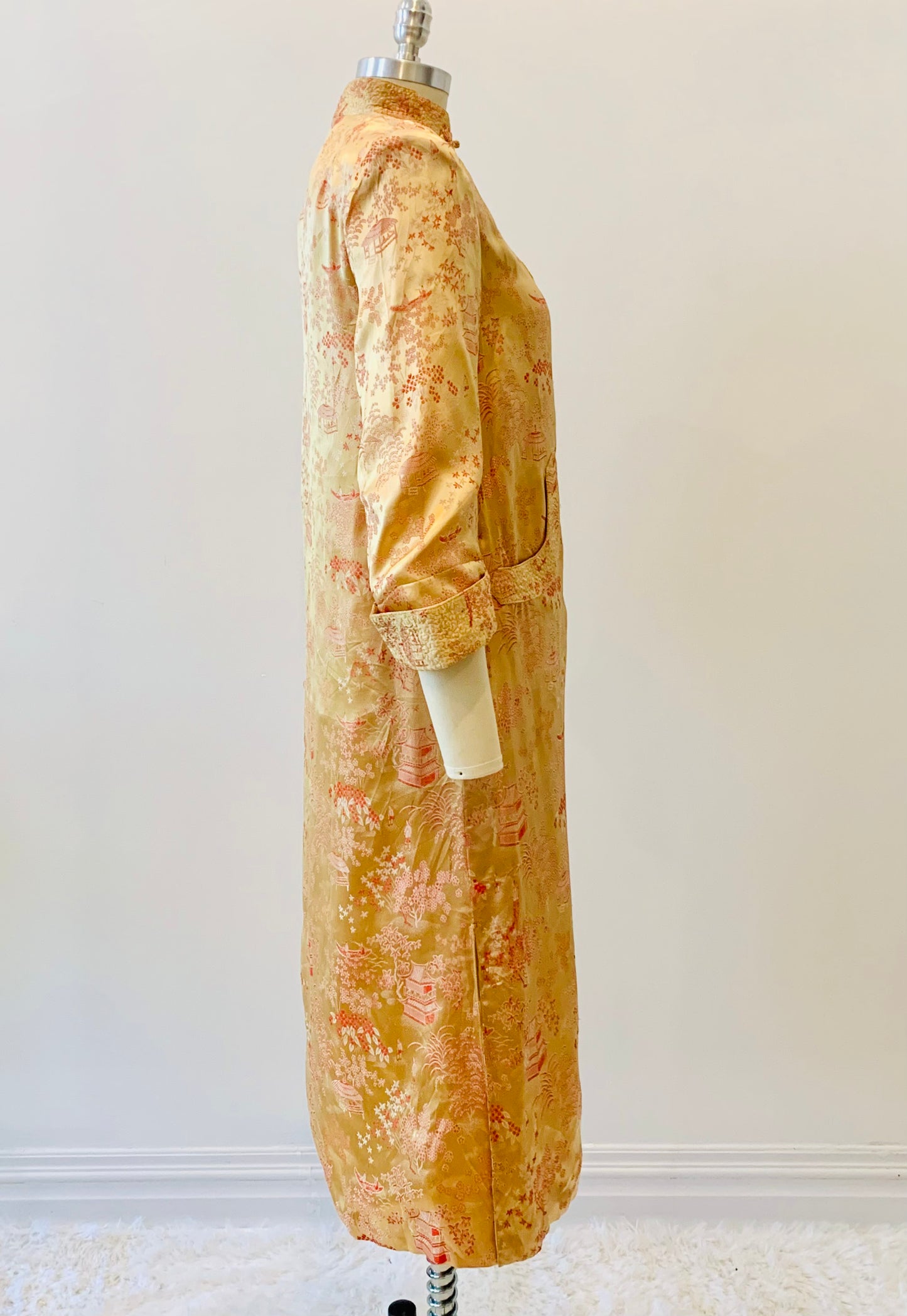 1940’s Shanghai Robe