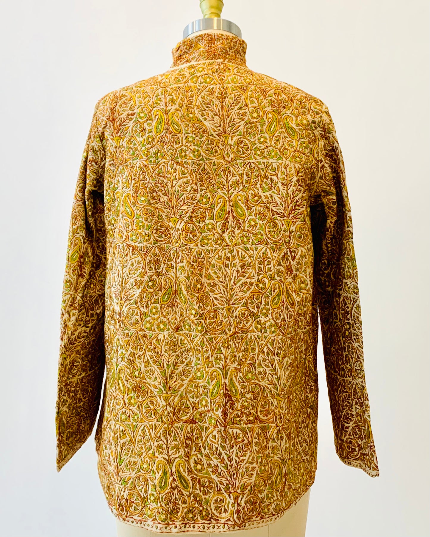 1920’s Persian Jacket