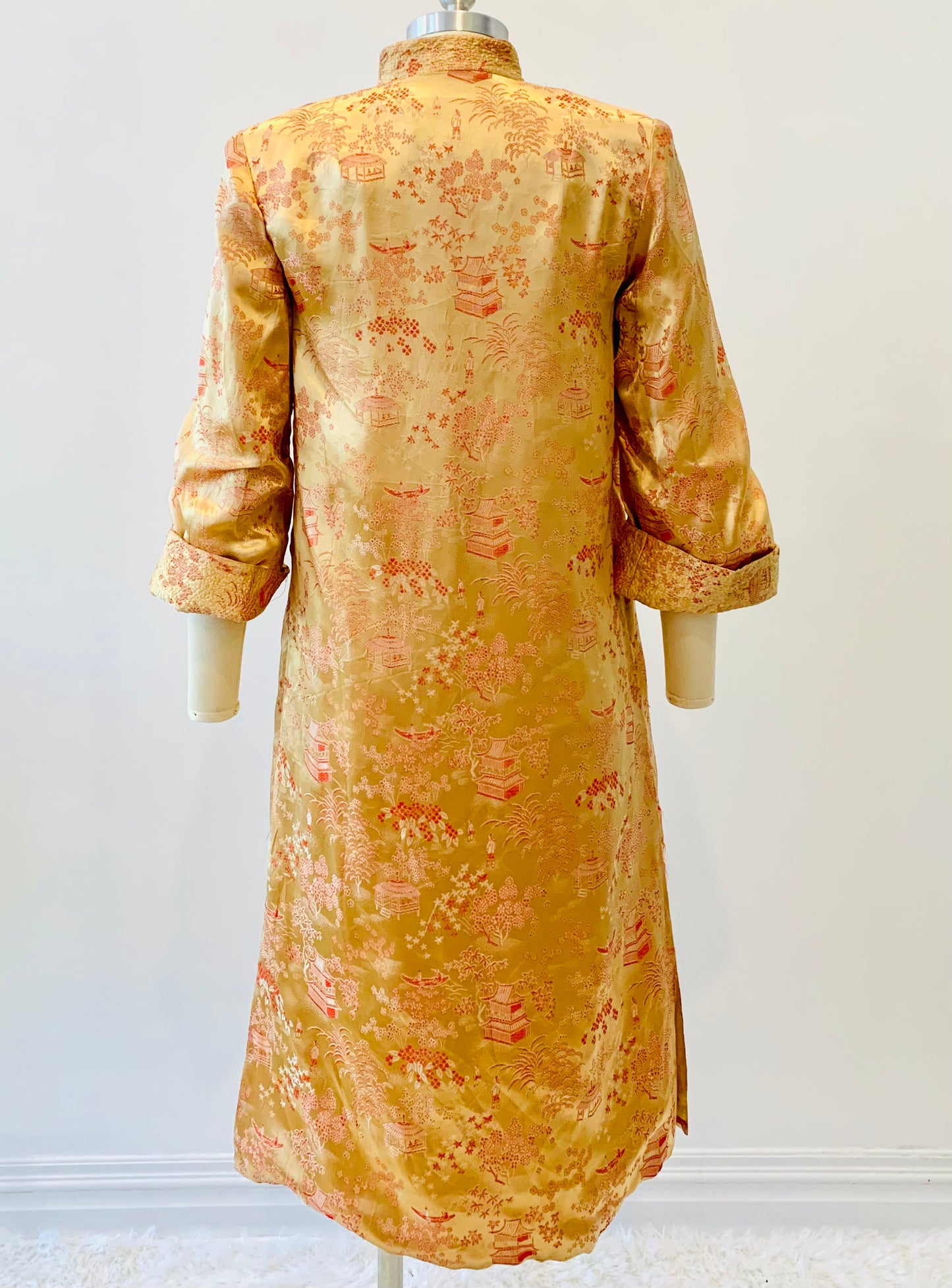 1940’s Shanghai Robe