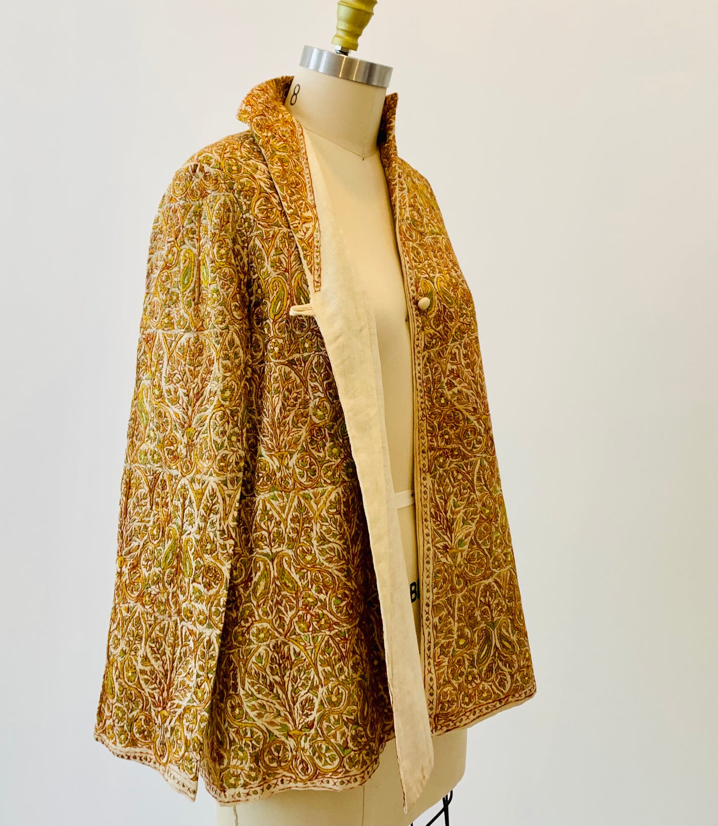 1920’s Persian Jacket