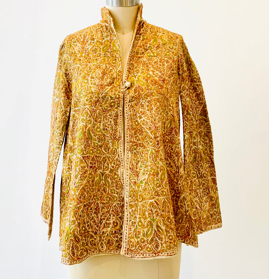 1920’s Persian Jacket